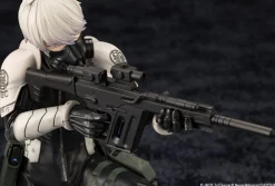 Kaiju No. 8 - Reno Ichikawa ARTFX J 1/8 Scale Figure