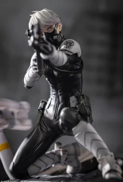 Kaiju No. 8 - Reno Ichikawa ARTFX J 1/8 Scale Figure