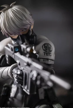 Kaiju No. 8 - Reno Ichikawa ARTFX J 1/8 Scale Figure