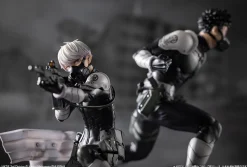 Kaiju No. 8 - Reno Ichikawa ARTFX J 1/8 Scale Figure