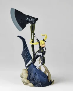 Kaiju No. 8 - Shinomiya Kikoru 1/18 Scale Figure