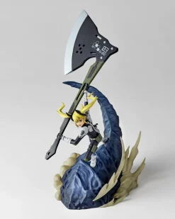 Kaiju No. 8 - Shinomiya Kikoru 1/18 Scale Figure