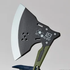 Kaiju No. 8 - Shinomiya Kikoru 1/18 Scale Figure