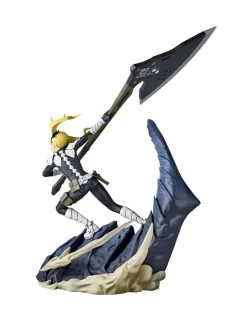 Kaiju No. 8 - Shinomiya Kikoru 1/18 Scale Figure