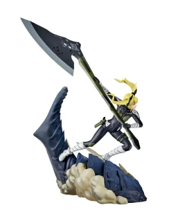 Kaiju No. 8 - Shinomiya Kikoru 1/18 Scale Figure