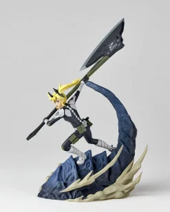 Kaiju No. 8 - Shinomiya Kikoru 1/18 Scale Figure