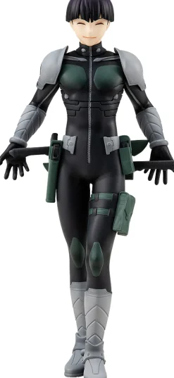 Kaiju No. 8 - Soshiro Hoshina POP UP PARADE Figure