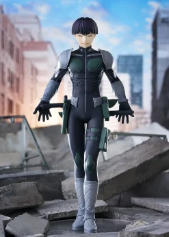 Kaiju No. 8 - Soshiro Hoshina POP UP PARADE Figure