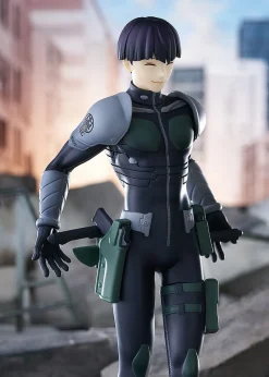 Kaiju No. 8 - Soshiro Hoshina POP UP PARADE Figure