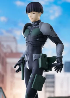 Kaiju No. 8 - Soshiro Hoshina POP UP PARADE Figure