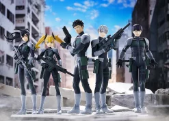 Kaiju No. 8 - Soshiro Hoshina POP UP PARADE Figure