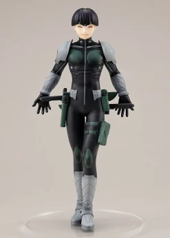 Kaiju No. 8 - Soshiro Hoshina POP UP PARADE Figure