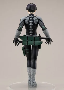 Kaiju No. 8 - Soshiro Hoshina POP UP PARADE Figure