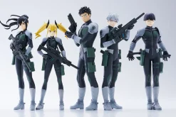 Kaiju No. 8 - Soshiro Hoshina POP UP PARADE Figure