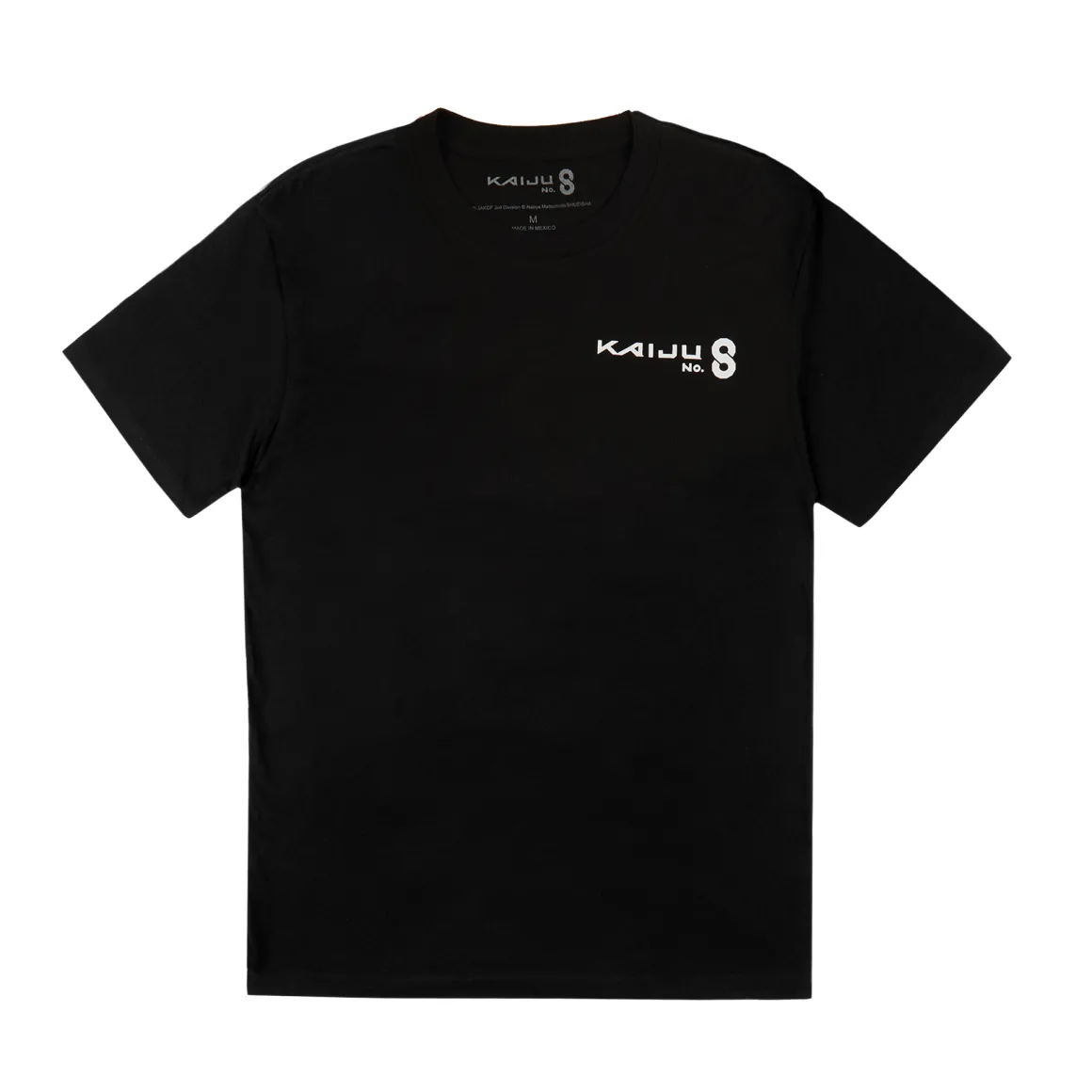 Kaiju No.8 - Group T-Shirt