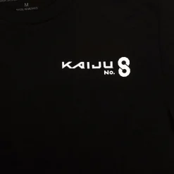 Kaiju No.8 - Group T-Shirt