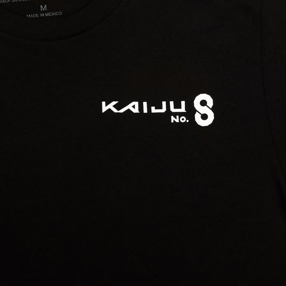 Kaiju No.8 - Group T-Shirt