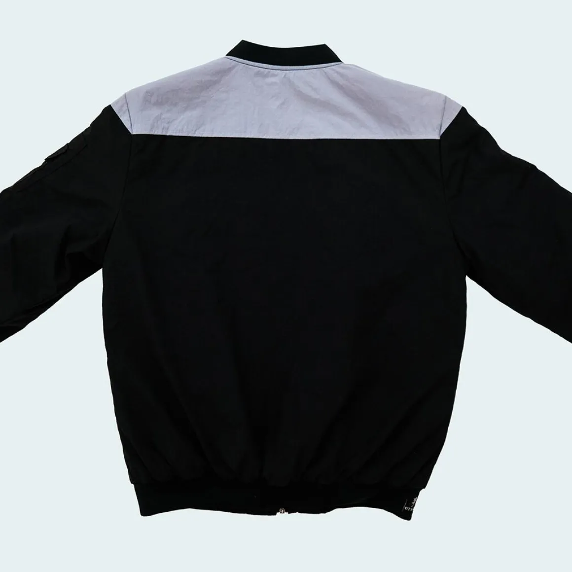 Kaiju No. 8 x Otaku - JAKDF Bomber Jacket