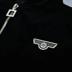 Kaiju No. 8 x Otaku - JAKDF Bomber Jacket