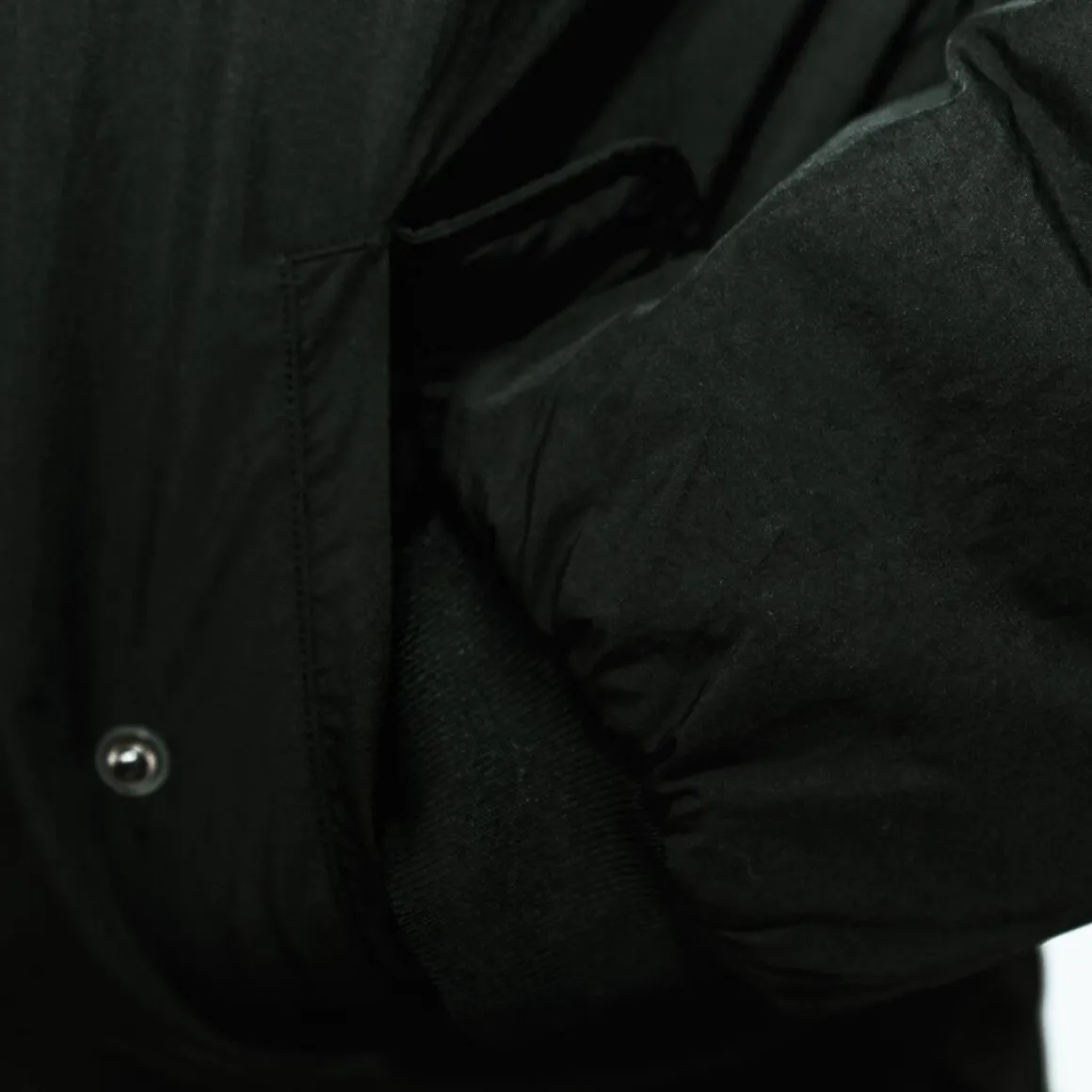 Kaiju No. 8 x Otaku - JAKDF Bomber Jacket