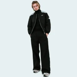 Kaiju No. 8 x Otaku - JAKDF Bomber Jacket