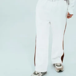 Kaiju No. 8 x Otaku - Monster Sweeper Inc. Embroidered Sweatpants