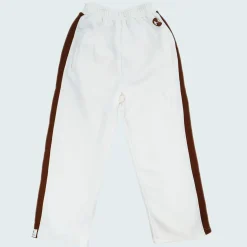 Kaiju No. 8 x Otaku - Monster Sweeper Inc. Embroidered Sweatpants