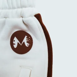 Kaiju No. 8 x Otaku - Monster Sweeper Inc. Embroidered Sweatpants