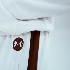 Kaiju No. 8 x Otaku - Monster Sweeper Inc. Embroidered Sweatpants