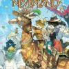 Kaiu Shirai x Posuka Demizu: Beyond The Promised Neverland Manga