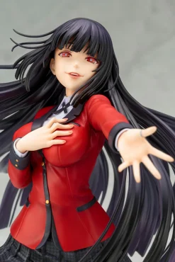 Kakegurui - Yumeko Jabami 1/8 Scale ARTFX J Figure