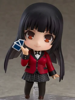 Kakegurui - Yumeko Jabami Nendoroid (Re-run)