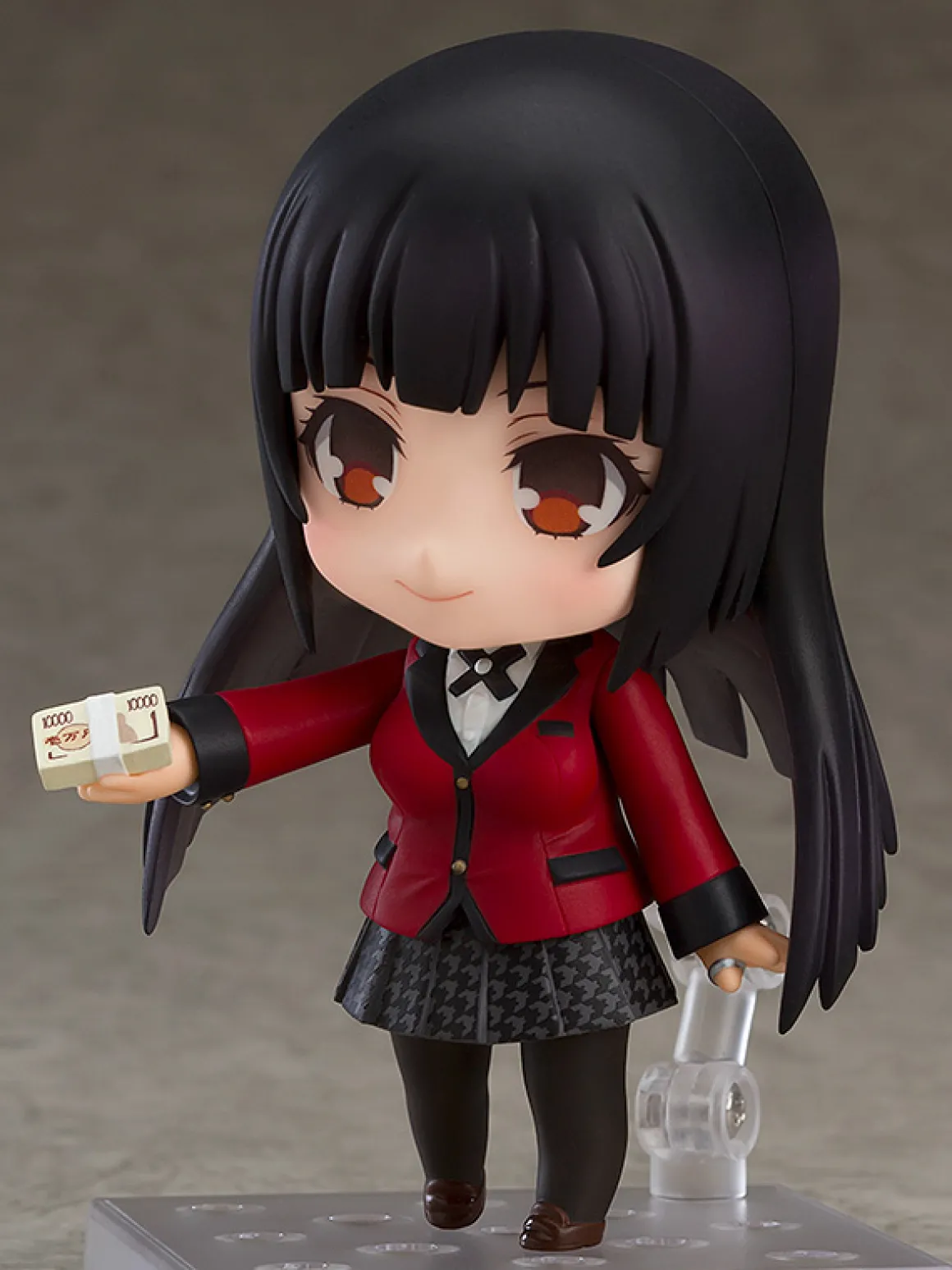 Kakegurui - Yumeko Jabami Nendoroid (Re-run)