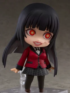 Kakegurui - Yumeko Jabami Nendoroid (Re-run)