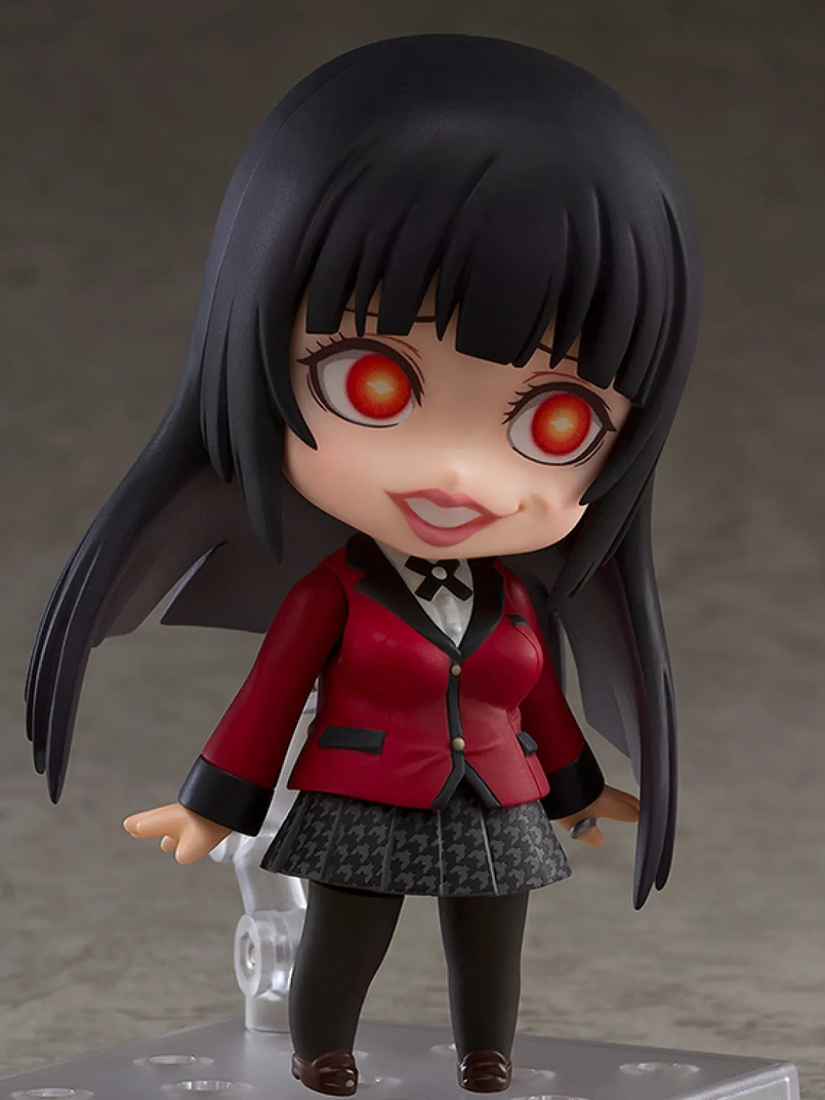 Kakegurui - Yumeko Jabami Nendoroid (Re-run)