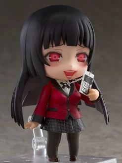 Kakegurui - Yumeko Jabami Nendoroid (Re-run)