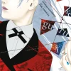 Kakegurui: Compulsive Gambler Manga Volume 9