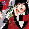 Kakegurui: Compulsive Gambler Manga Volume 7