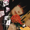 Kakegurui: Compulsive Gambler Manga Volume 3