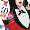 Kakegurui: Compulsive Gambler Manga Volume 10