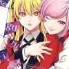 Kakegurui Twin Manga Volume 8