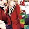 Kakegurui Twin Manga Volume 10