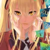 Kakegurui Twin Manga Volume 11