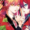 Kakegurui Twin Manga Volume 6