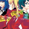Kakegurui Twin Manga Volume 7