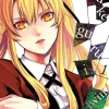 Kakegurui Twin Manga Volume 1