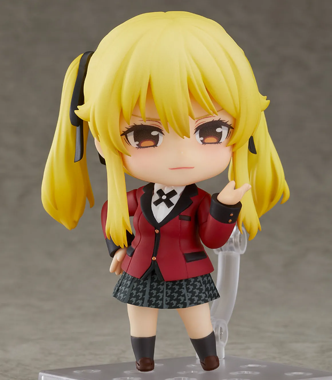 Kakegurui XX - Mary Saotome Nendoroid