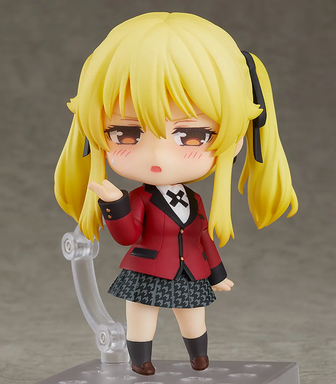 Kakegurui XX - Mary Saotome Nendoroid