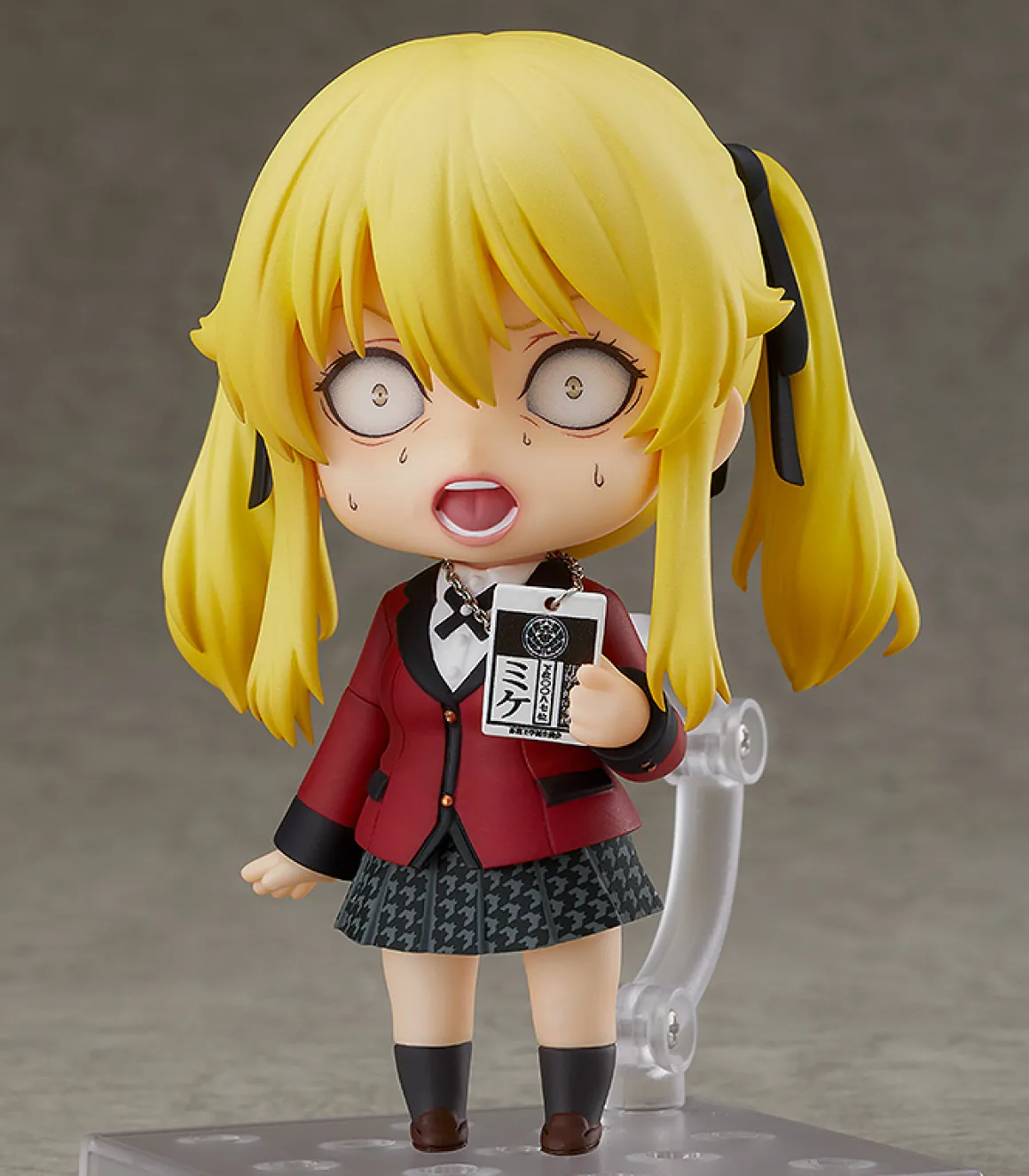 Kakegurui XX - Mary Saotome Nendoroid