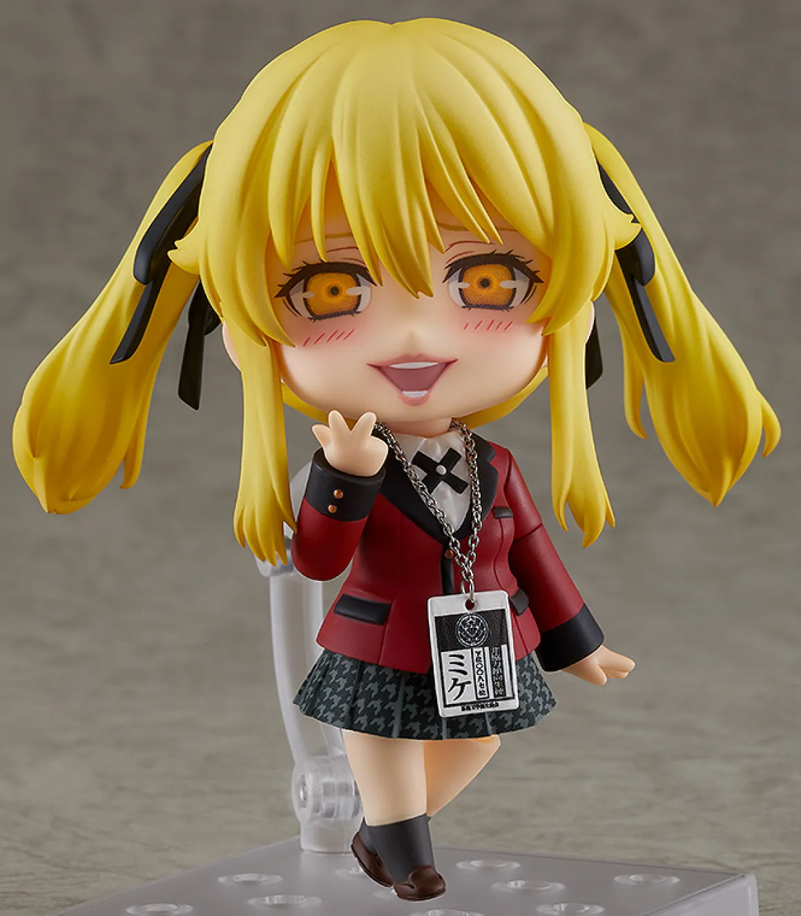 Kakegurui XX - Mary Saotome Nendoroid